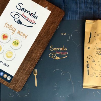 semola semola